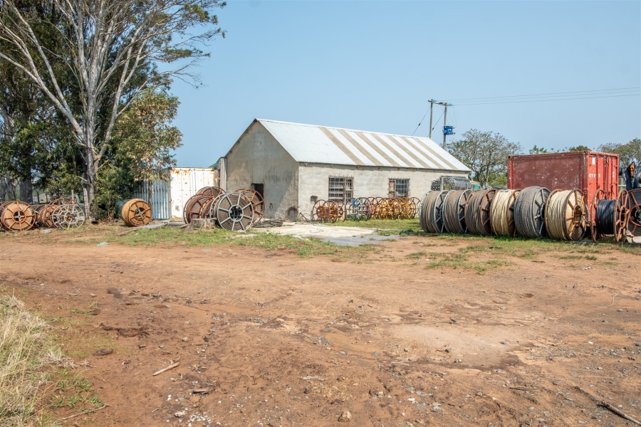 Commercial Property for Sale in Meisies Halt Eastern Cape